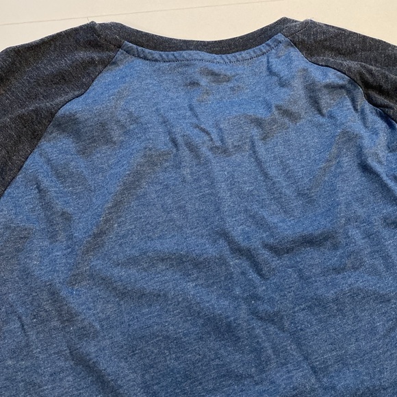 Sonoma Mens XLarge 2 Supersoft Soft Sleeve Crew Neck Tee Shirts New D24 - Picture 7 of 13